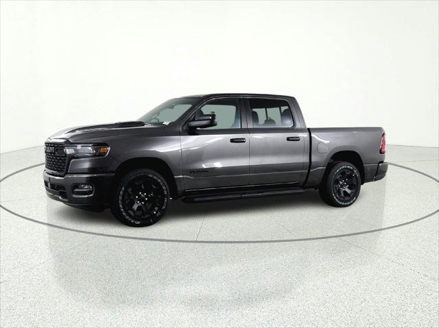 2026 RAM 1500 RAM 1500 EXPRESS CREW CAB 4X4 57 BOX 2026 RAM 1500 RAM 1500 EXPRESS CREW CAB 4X4 57 BOX