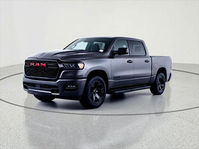 2026 RAM Ram 1500 RAM 1500 EXPRESS CREW CAB 4X4 57 BOX