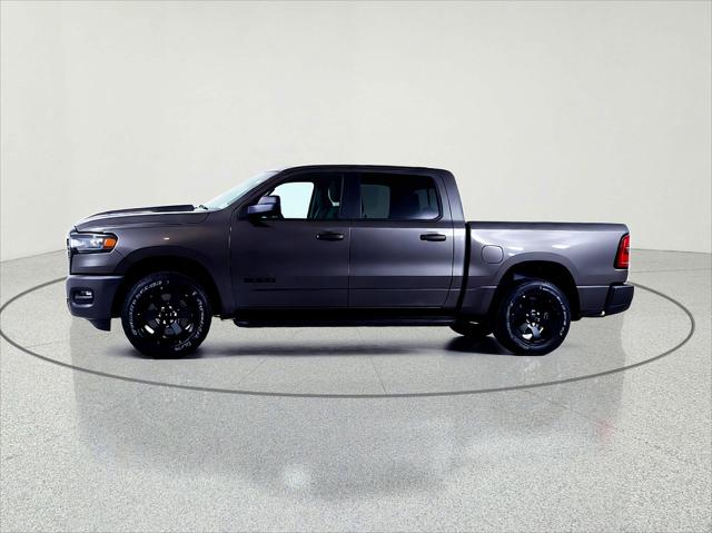 2026 RAM Ram 1500 RAM 1500 EXPRESS CREW CAB 4X4 57 BOX