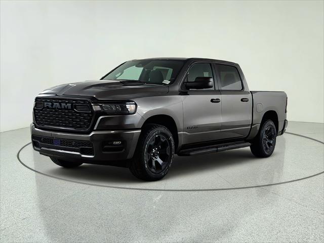 2026 RAM 1500 RAM 1500 EXPRESS CREW CAB 4X4 57 BOX