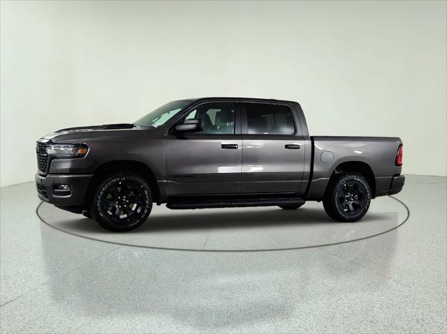2026 RAM 1500 RAM 1500 EXPRESS CREW CAB 4X4 57 BOX