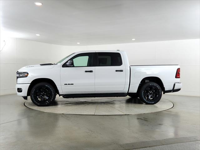 2026 RAM Ram 1500 RAM 1500 EXPRESS CREW CAB 4X4 57 BOX