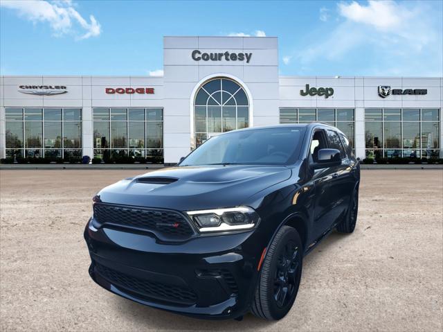 2026 Dodge Durango DURANGO GT AWD HEMI V8