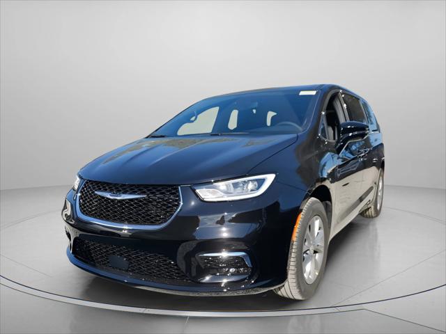 2026 Chrysler Pacifica PACIFICA SELECT AWD 2026 Chrysler Pacifica PACIFICA SELECT AWD