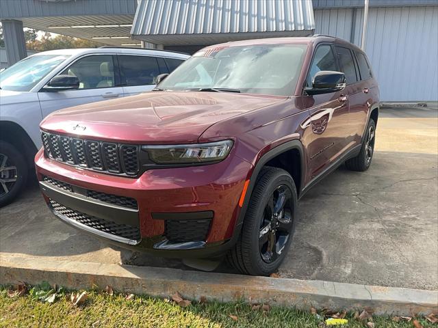2025 Jeep Grand Cherokee Altitude X 4x2 for sale in Kirbyville, TX