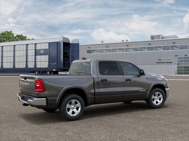 2026 RAM Ram 1500 RAM 1500 LONE STAR CREW CAB 4X2 57 BOX