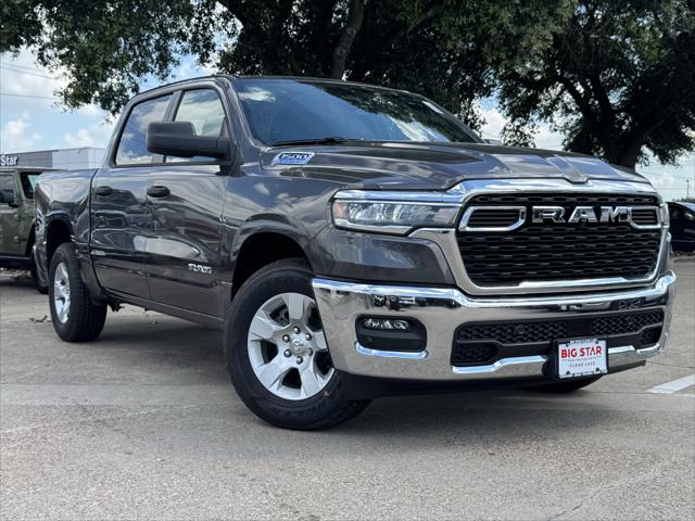 2026 RAM Ram 1500 RAM 1500 LONE STAR CREW CAB 4X2 57 BOX 2026 RAM Ram 1500 RAM 1500 LONE STAR CREW CAB 4X2 57 BOX