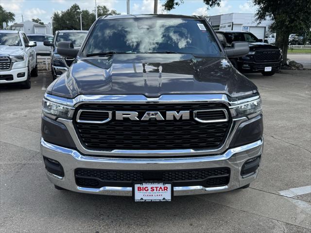 2026 RAM Ram 1500 RAM 1500 LONE STAR CREW CAB 4X2 57 BOX 2026 RAM Ram 1500 RAM 1500 LONE STAR CREW CAB 4X2 57 BOX