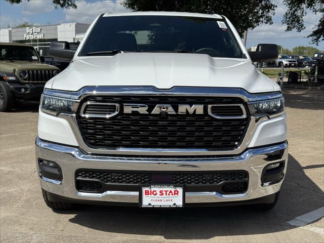2026 RAM Ram 1500 RAM 1500 LONE STAR CREW CAB 4X2 57 BOX