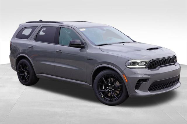 2026 Dodge Durango DURANGO GT AWD HEMI V8 2026 Dodge Durango DURANGO GT AWD HEMI V8