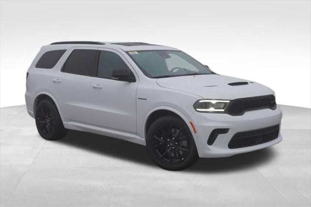 2026 Dodge Durango DURANGO GT PLUS AWD HEMI V8 2026 Dodge Durango DURANGO GT PLUS AWD HEMI V8