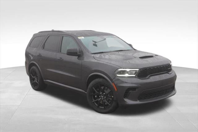 2026 Dodge Durango DURANGO GT AWD HEMI V8 2026 Dodge Durango DURANGO GT AWD HEMI V8