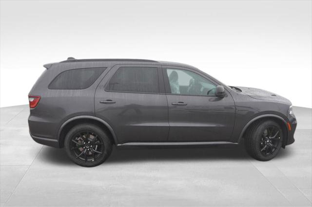 2026 Dodge Durango DURANGO GT AWD HEMI V8 2026 Dodge Durango DURANGO GT AWD HEMI V8