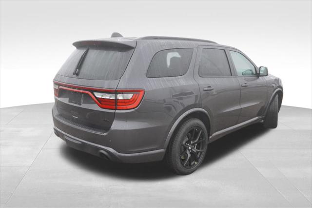 2026 Dodge Durango DURANGO GT AWD HEMI V8 2026 Dodge Durango DURANGO GT AWD HEMI V8