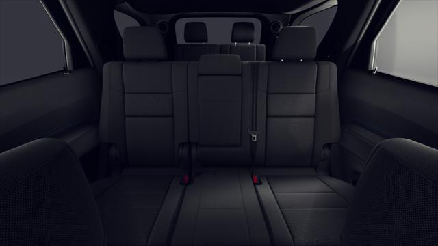 2026 Dodge Durango DURANGO GT AWD HEMI V8 2026 Dodge Durango DURANGO GT AWD HEMI V8