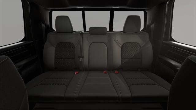 2026 RAM Ram 1500 RAM 1500 EXPRESS CREW CAB 4X4 57 BOX 2026 RAM Ram 1500 RAM 1500 EXPRESS CREW CAB 4X4 57 BOX