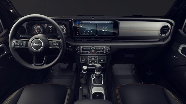 2026 Jeep Gladiator GLADIATOR SPORT 4X4