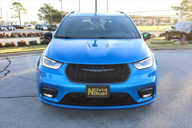 2026 Chrysler Pacifica PACIFICA LIMITED
