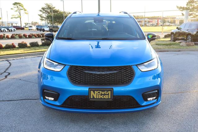 2026 Chrysler Pacifica PACIFICA LIMITED