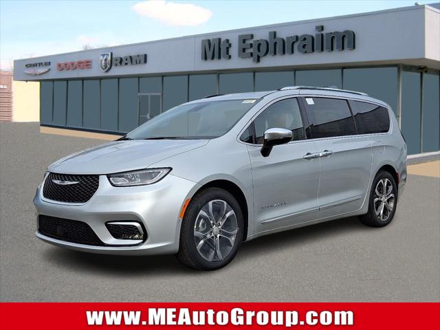 2026 Chrysler Pacifica PACIFICA PINNACLE