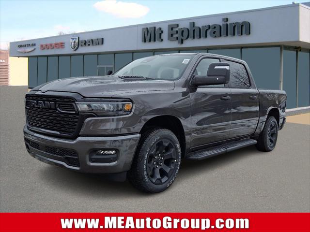 2026 RAM Ram 1500 RAM 1500 EXPRESS CREW CAB 4X4 57 BOX 2026 RAM Ram 1500 RAM 1500 EXPRESS CREW CAB 4X4 57 BOX