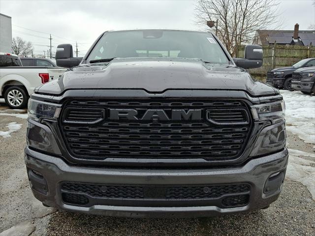 2026 RAM Ram 1500 RAM 1500 EXPRESS CREW CAB 4X4 57 BOX 2026 RAM Ram 1500 RAM 1500 EXPRESS CREW CAB 4X4 57 BOX