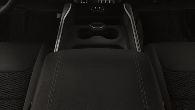 2026 RAM Ram 1500 RAM 1500 EXPRESS CREW CAB 4X4 57 BOX