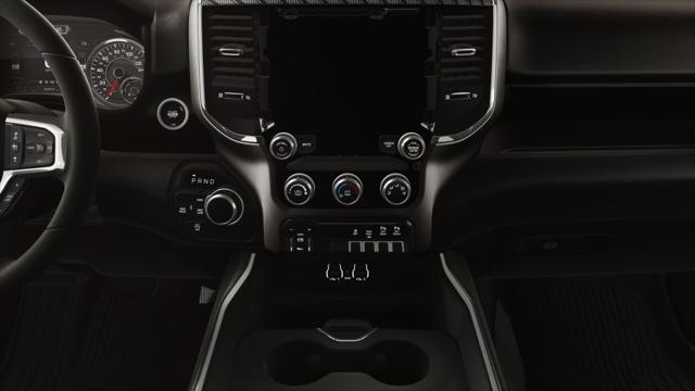 2026 RAM Ram 1500 RAM 1500 EXPRESS CREW CAB 4X4 57 BOX