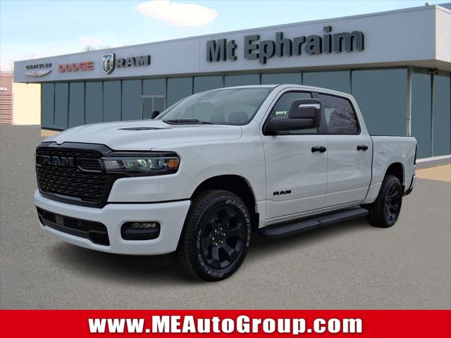 2026 RAM Ram 1500 RAM 1500 EXPRESS CREW CAB 4X4 57 BOX
