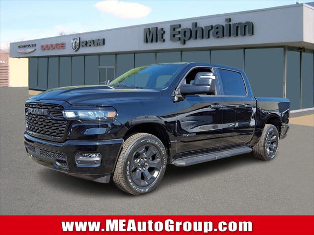 2026 RAM Ram 1500 RAM 1500 EXPRESS CREW CAB 4X4 57 BOX