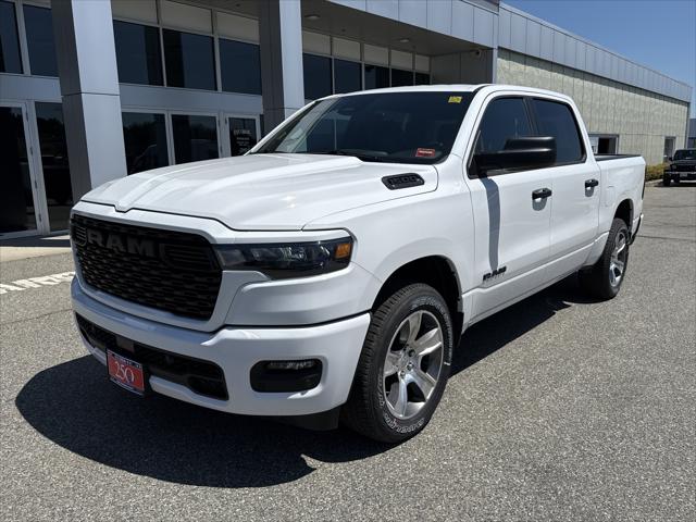2026 Ram 1500 Express Crew Cab 4x4 5'7" Box for sale in Bangor, ME