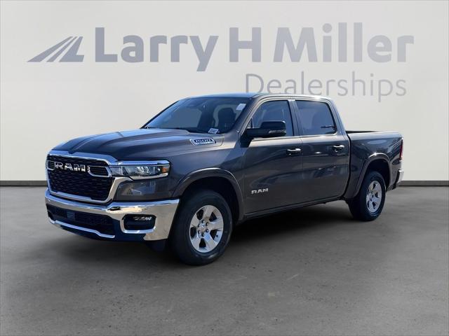 2026 Ram 1500 Big Horn Crew Cab 4x4 5'7" Box for sale in Peoria, AZ