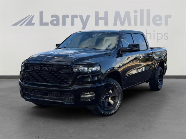 2026 Ram 1500 Big Horn Crew Cab 4x4 5'7" Box for sale in Peoria, AZ