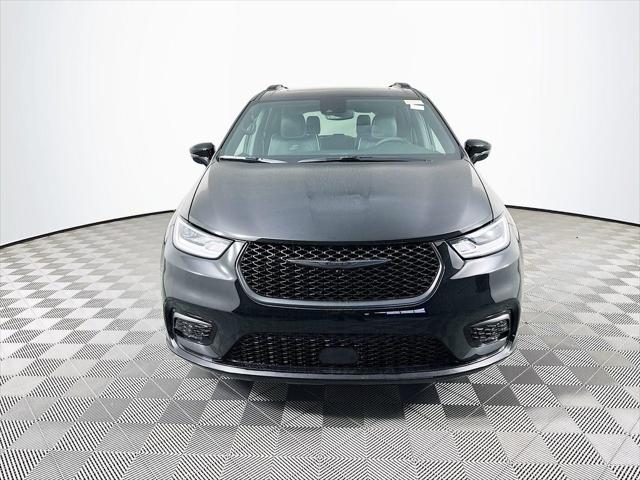 2026 Chrysler Pacifica PACIFICA LIMITED