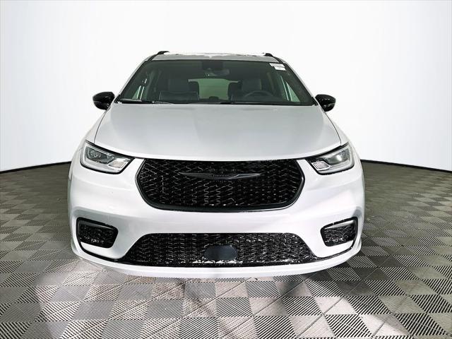 2026 Chrysler Pacifica PACIFICA LIMITED 2026 Chrysler Pacifica PACIFICA LIMITED