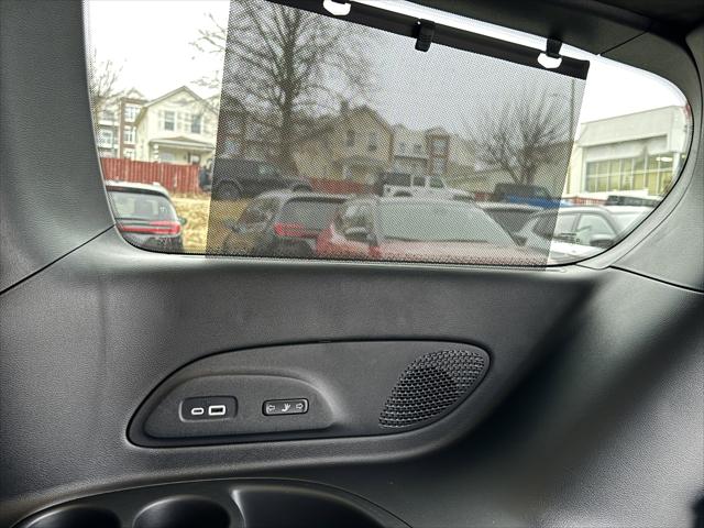 2026 Chrysler Pacifica Pinnacle AWD