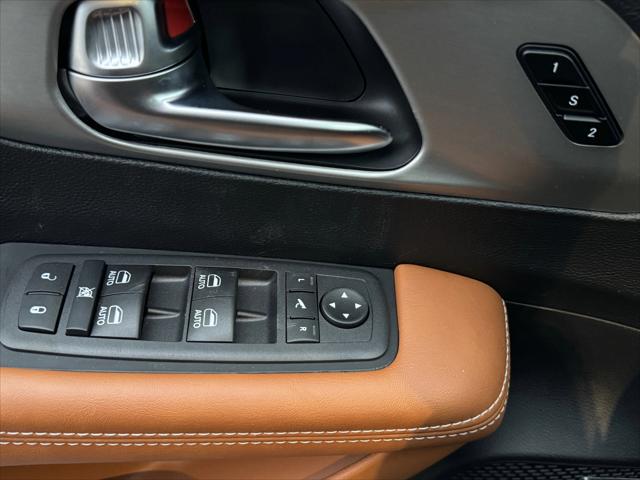 2026 Chrysler Pacifica Pinnacle AWD