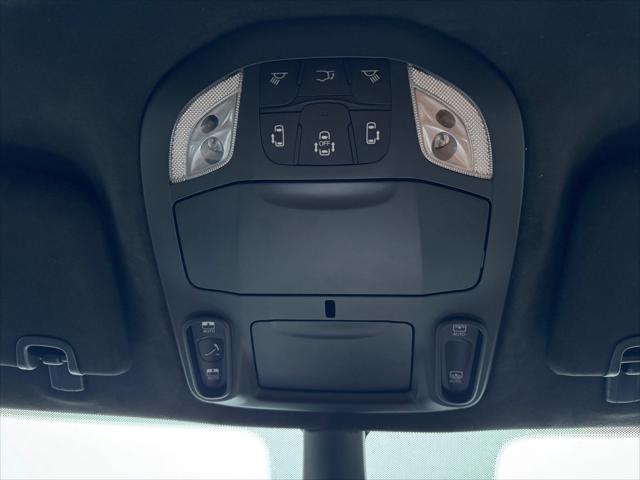 2026 Chrysler Pacifica Pinnacle AWD