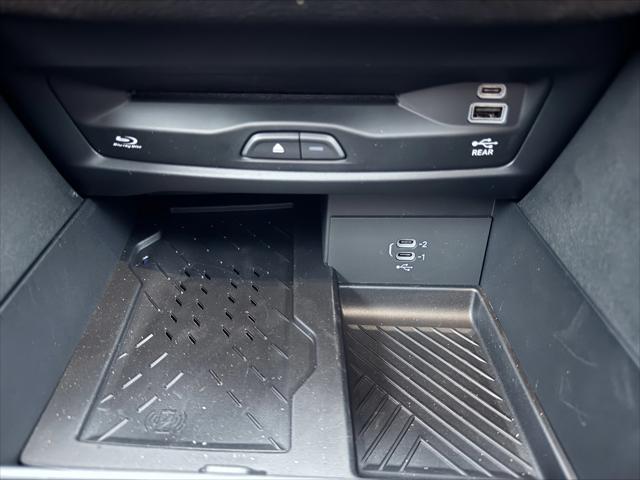 2026 Chrysler Pacifica Pinnacle AWD