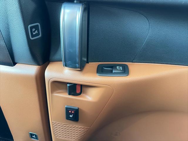 2026 Chrysler Pacifica Pinnacle AWD