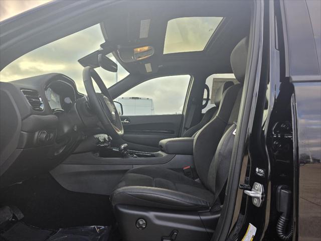 2026 Dodge Durango DURANGO GT PLUS AWD HEMI V8 2026 Dodge Durango DURANGO GT PLUS AWD HEMI V8