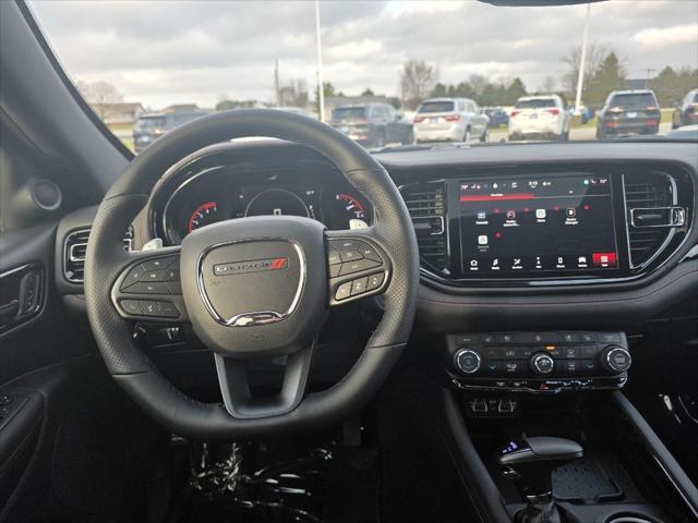 2026 Dodge Durango DURANGO GT PLUS AWD HEMI V8 2026 Dodge Durango DURANGO GT PLUS AWD HEMI V8