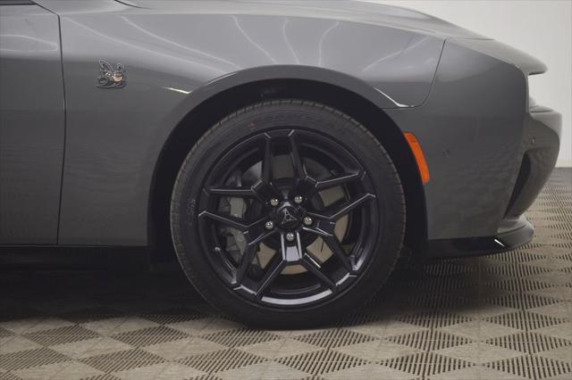 2026 Dodge Charger CHARGER SCAT PACK PLUS 2-DOOR AWD