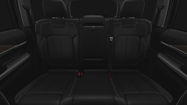 2025 Jeep Grand Cherokee GRAND CHEROKEE LIMITED 4X4 2025 Jeep Grand Cherokee GRAND CHEROKEE LIMITED 4X4