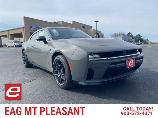 2026 Dodge Charger CHARGER SCAT PACK PLUS 2-DOOR AWD 2026 Dodge Charger CHARGER SCAT PACK PLUS 2-DOOR AWD