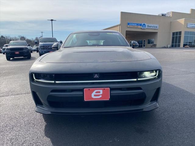 2026 Dodge Charger CHARGER SCAT PACK PLUS 2-DOOR AWD 2026 Dodge Charger CHARGER SCAT PACK PLUS 2-DOOR AWD