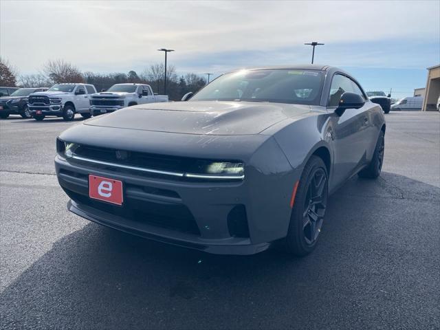 2026 Dodge Charger CHARGER SCAT PACK PLUS 2-DOOR AWD