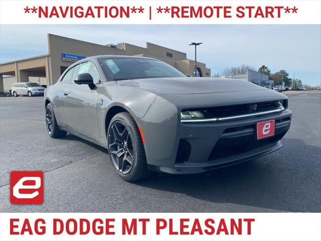 2026 Dodge Charger CHARGER SCAT PACK PLUS 2-DOOR AWD