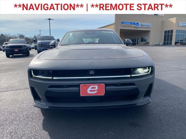 2026 Dodge Charger CHARGER SCAT PACK PLUS 2-DOOR AWD