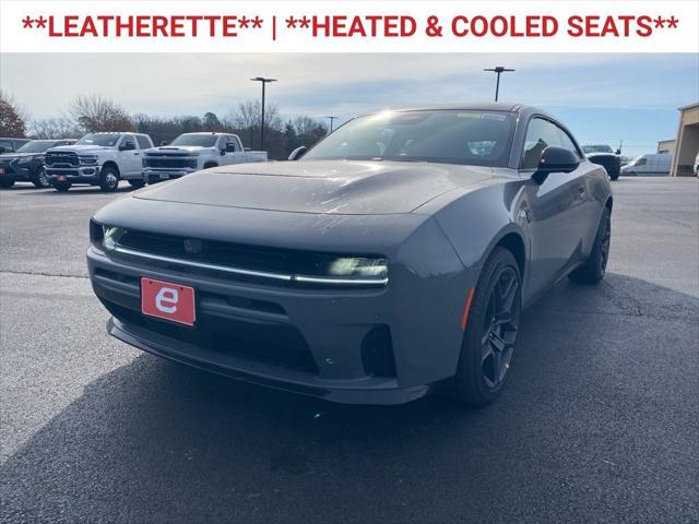 2026 Dodge Charger CHARGER SCAT PACK PLUS 2-DOOR AWD